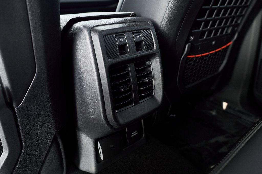 Used 2025 Ford Bronco Raptor image 32