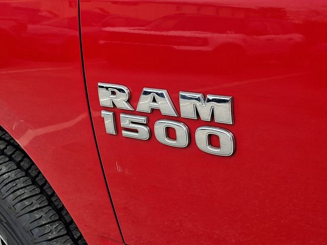 Used 2016 RAM 1500 Express AWD/4WD image 31