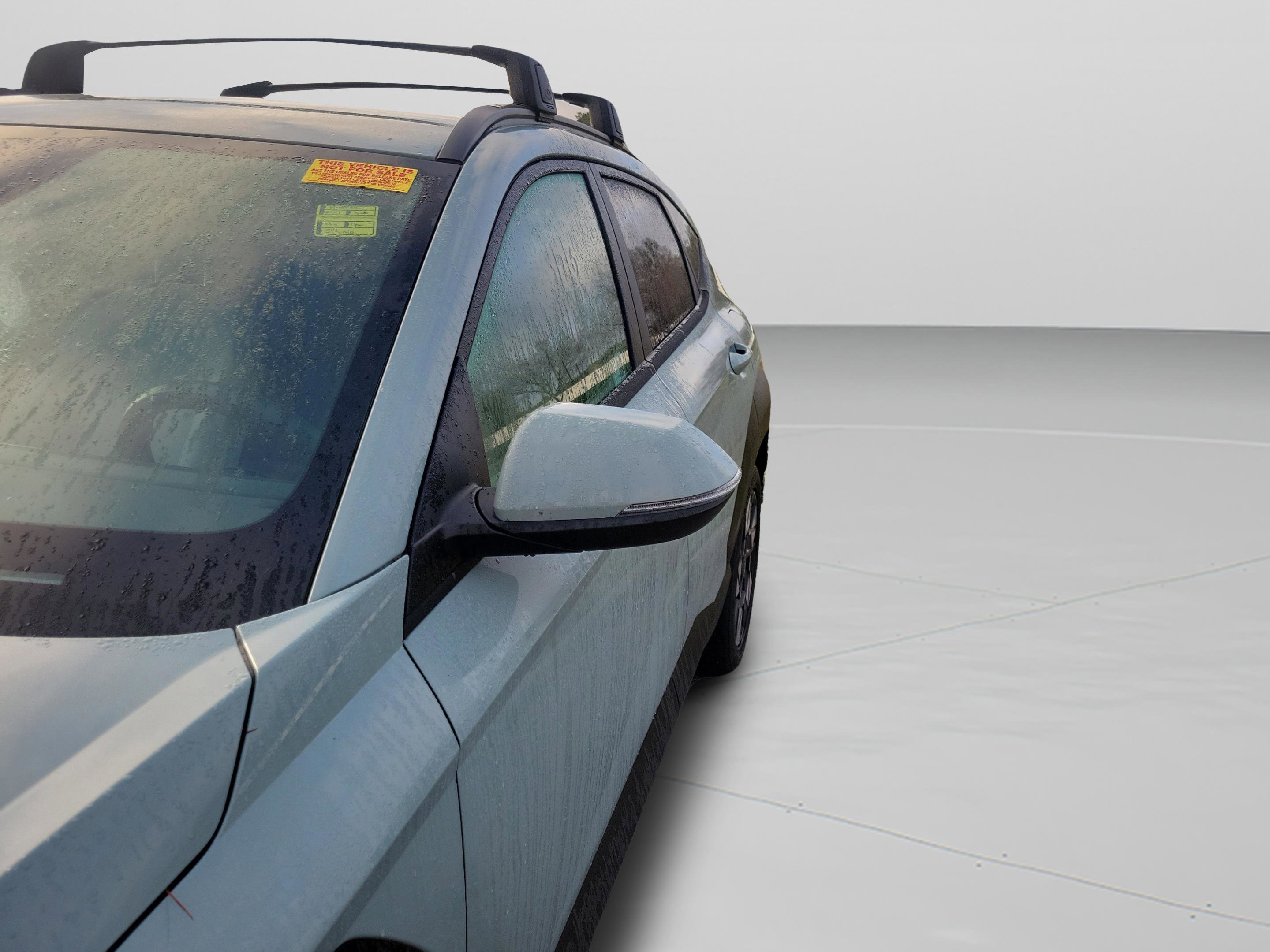 Used 2024 Hyundai Kona SEL image 28