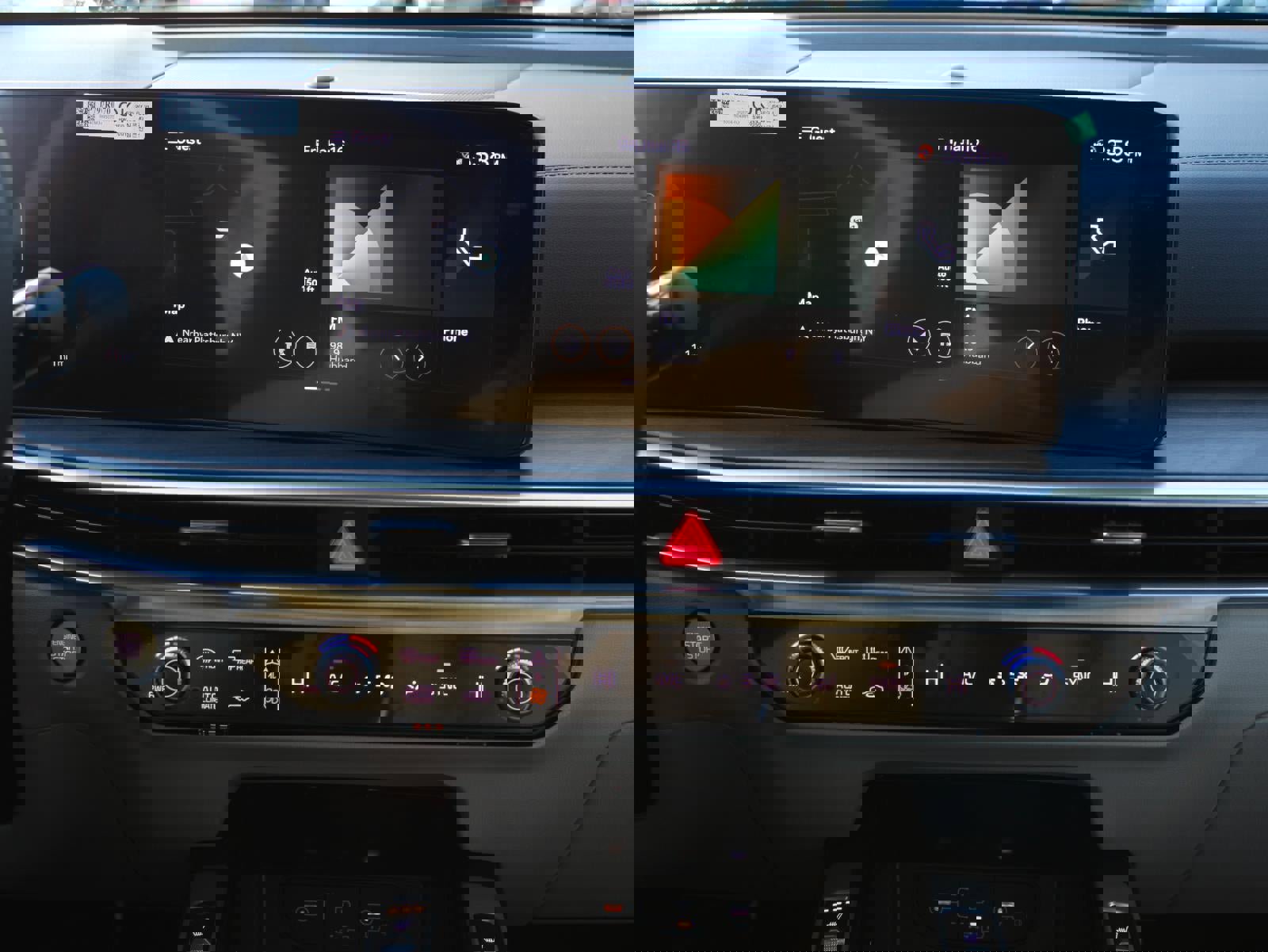 New 2026 Kia Sorento SX image 11