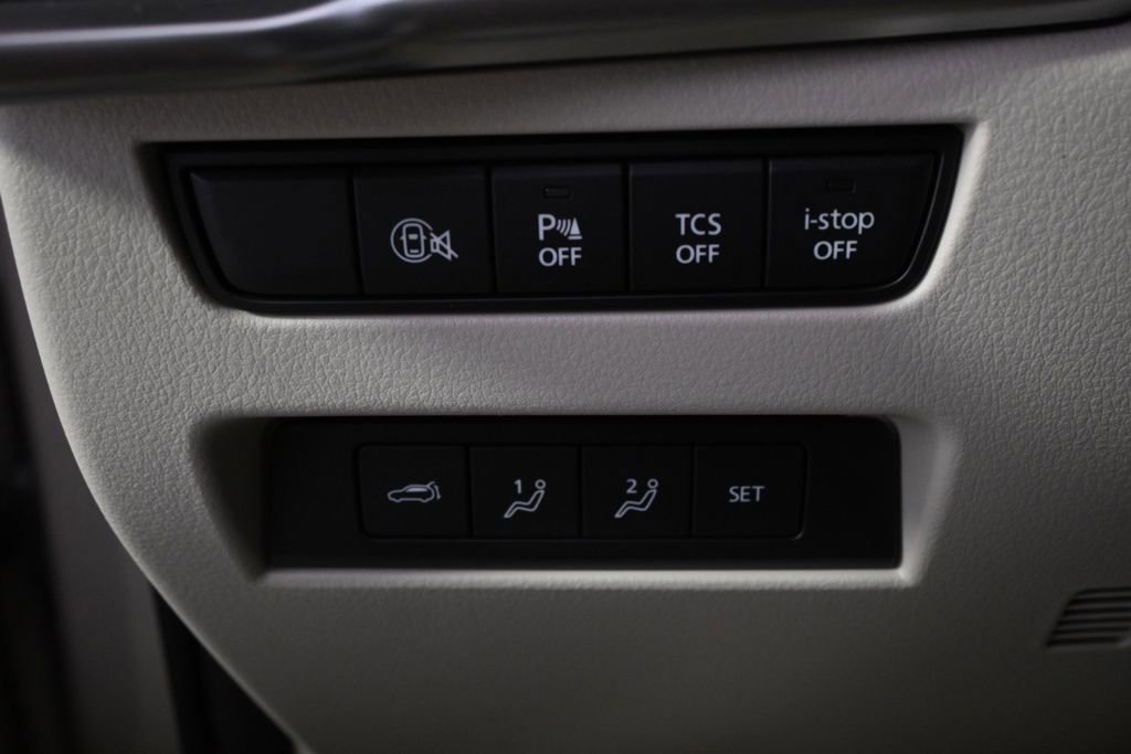 New 2026 MAZDA CX-90 3.3 Turbo S w/ Premium Package image 24