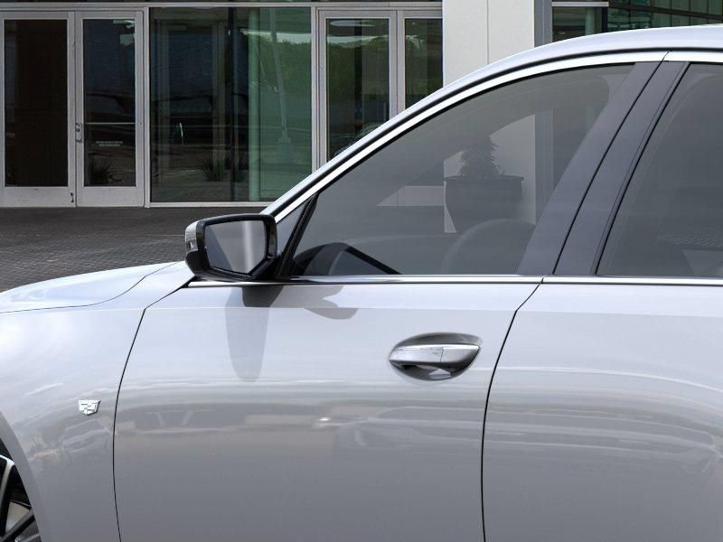 New 2026 Cadillac CT5 Premium Luxury w/ Technology Package RWD image 12