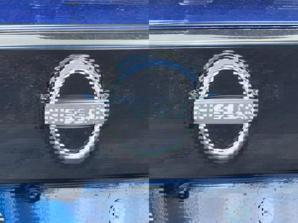 New 2025 Nissan Kicks SR w/ SR Premium Package image 42