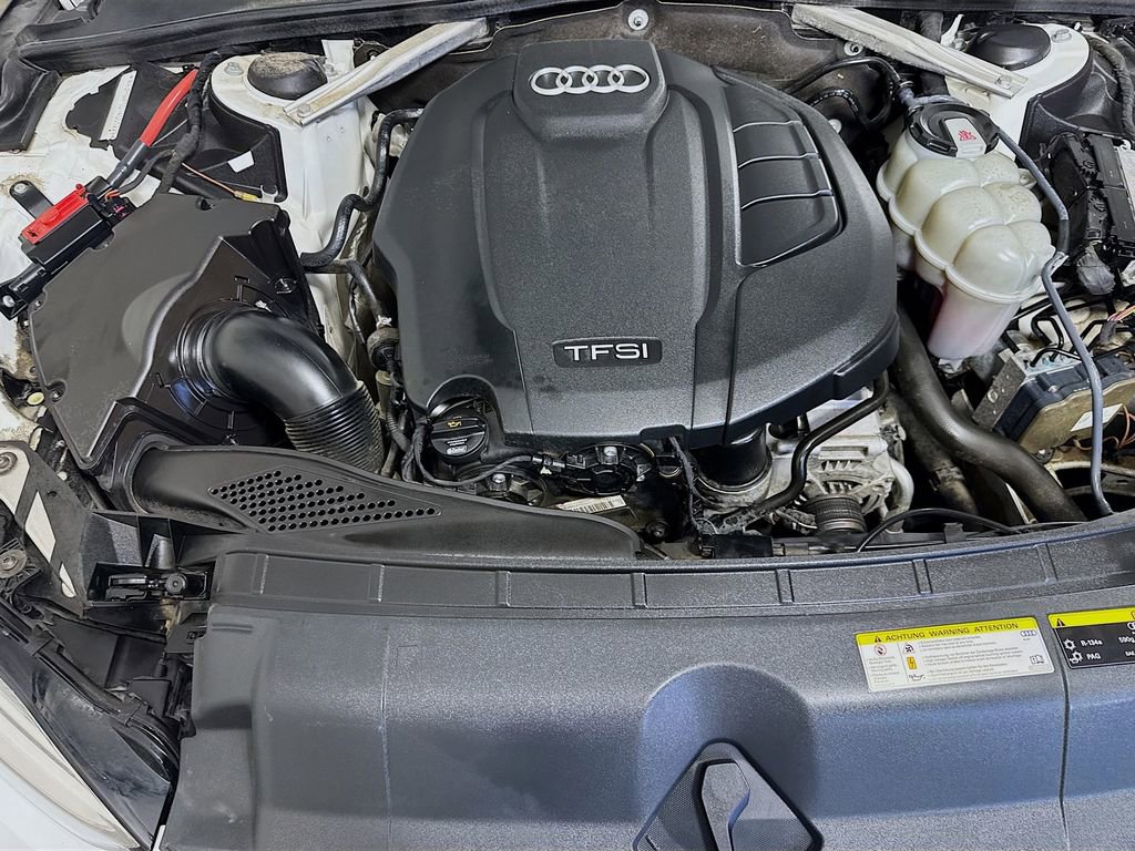 Used 2018 Audi A5 2.0T Premium Plus AWD/4WD image 38