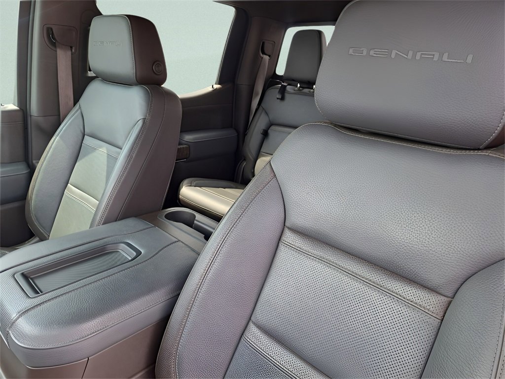 Used 2021 GMC Sierra 1500 Denali image 19