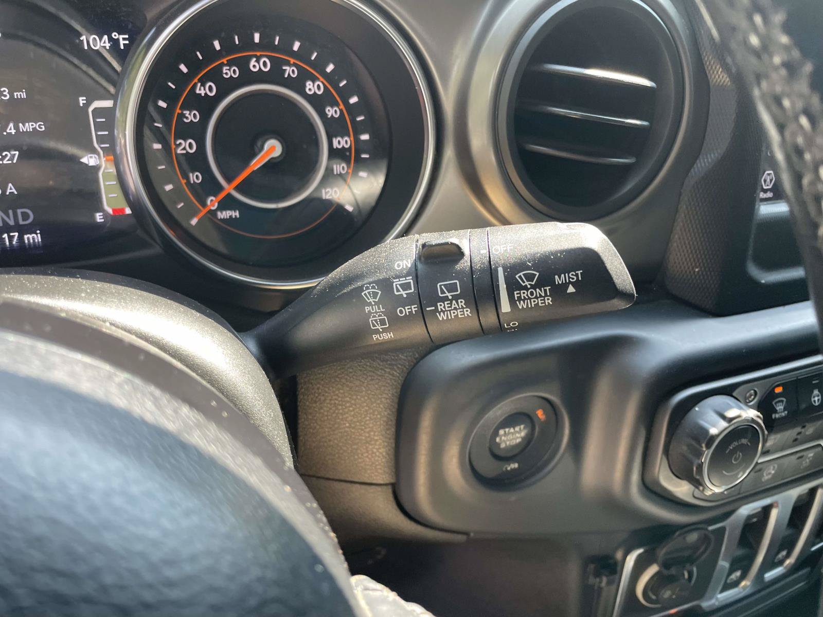 Used 2018 Jeep Wrangler Sport AWD/4WD image 22