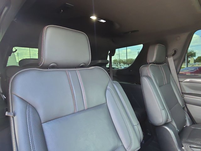 Used 2021 Chevrolet Tahoe RST w/ Luxury Package AWD/4WD image 19