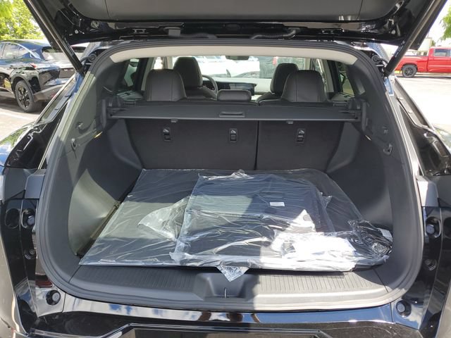 New 2026 Nissan Murano Platinum w/ Cargo Package AWD/4WD image 12