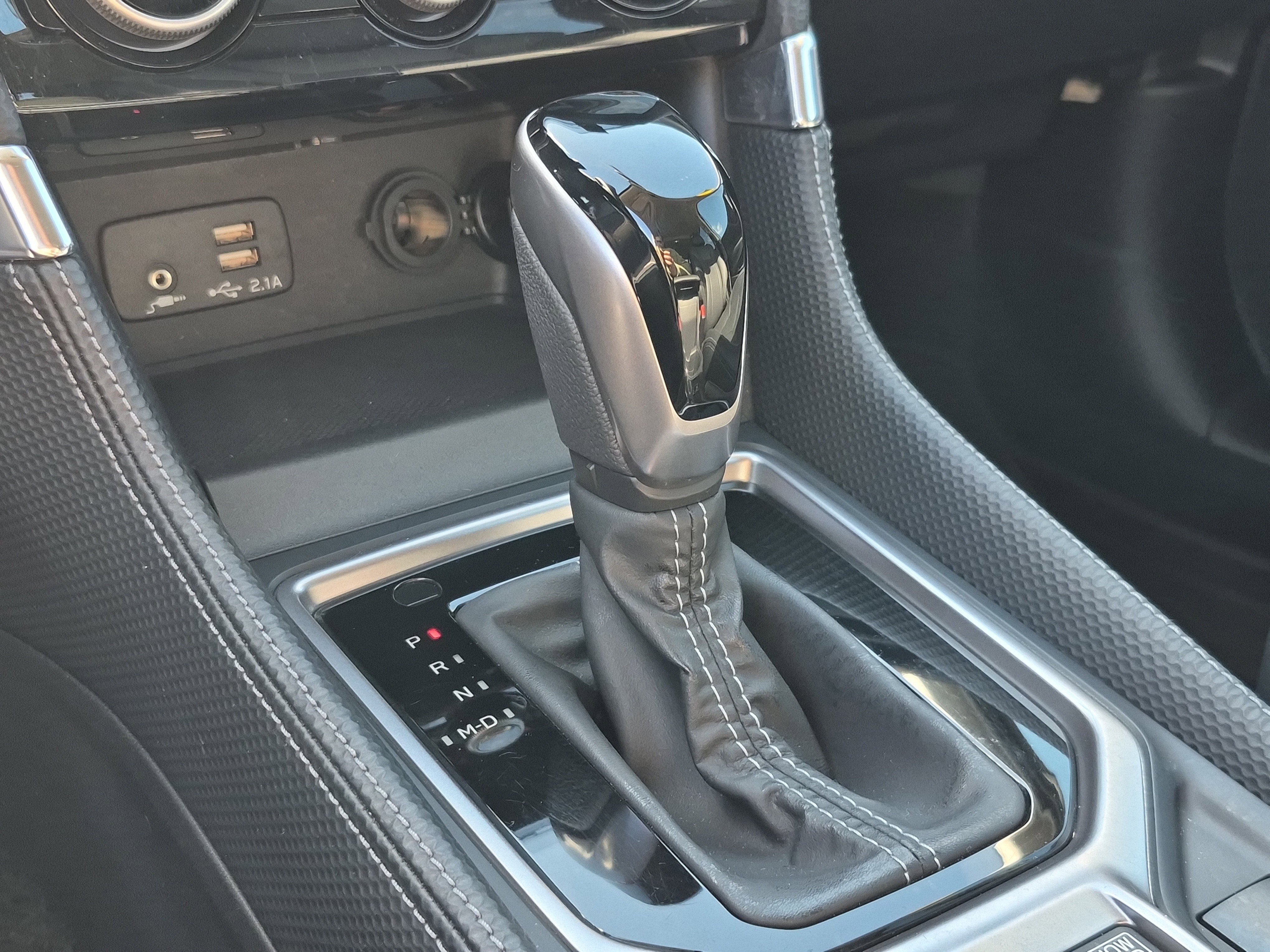 Used 2019 Subaru Forester Touring w/ Popular Package #3 image 29