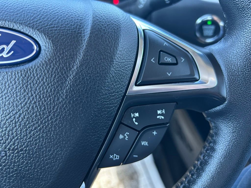 Certified 2022 Ford Edge SEL w/ Convenience Package image 25