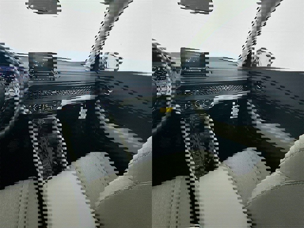 New 2025 Honda Accord SE image 26