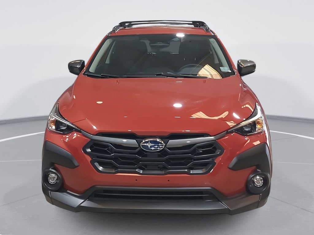 Certified 2025 Subaru Crosstrek 2.0i Premium w/ Convenience Package #2 image 2