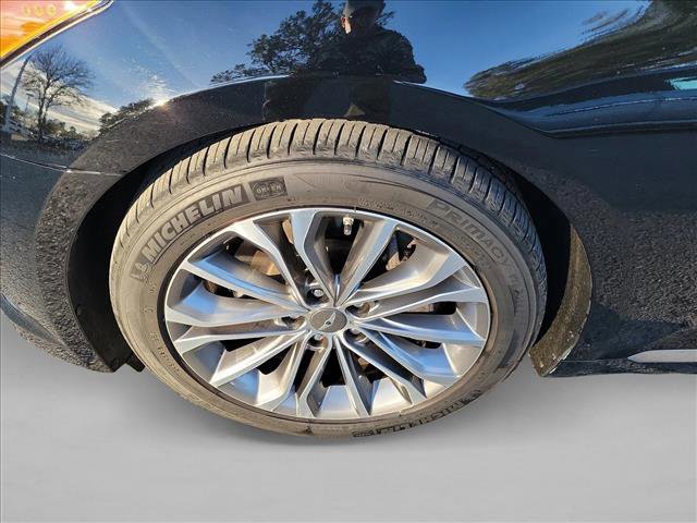 Used 2015 Hyundai Genesis 3.8 w/ Option Group 04 image 9