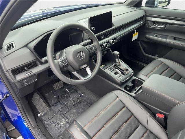 New 2025 Honda CR-V Sport-L image 3