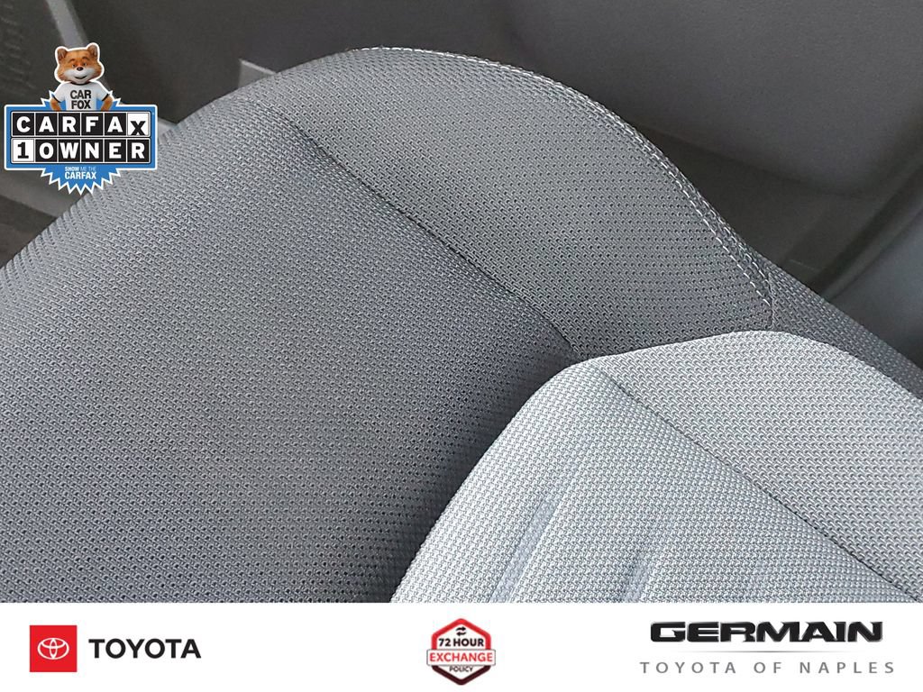 Used 2026 Toyota 4Runner TRD Off-Road AWD/4WD image 29