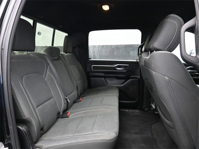 Used 2022 RAM 1500 Big Horn image 23