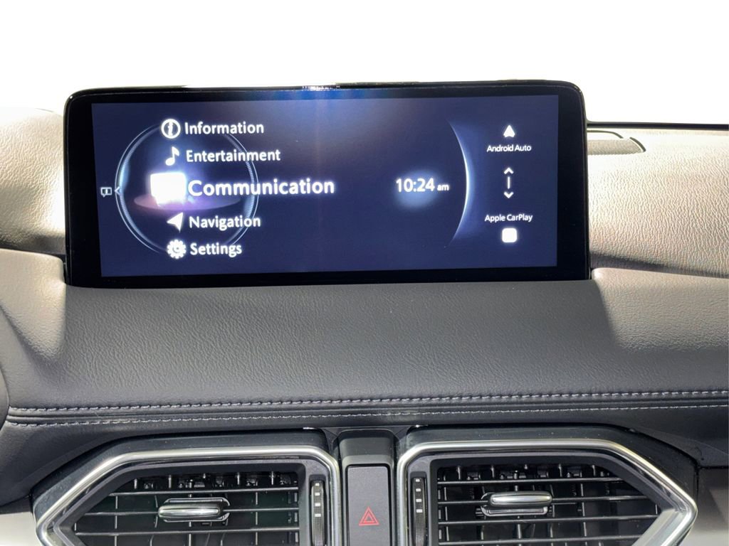 Used 2025 MAZDA CX-5 AWD 2.5 S w/ Preferred Package image 24