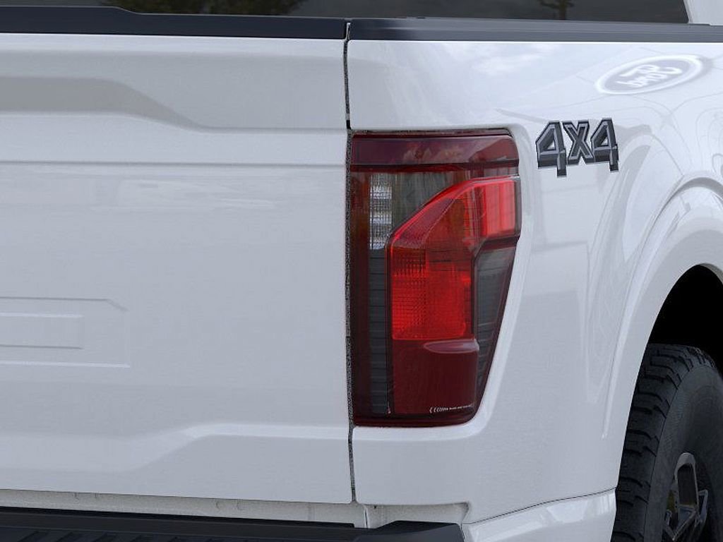 Used 2025 Ford F150 STX image 21
