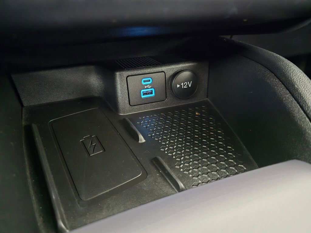 Used 2022 Ford Bronco Sport Big Bend w/ Convenience Package image 32