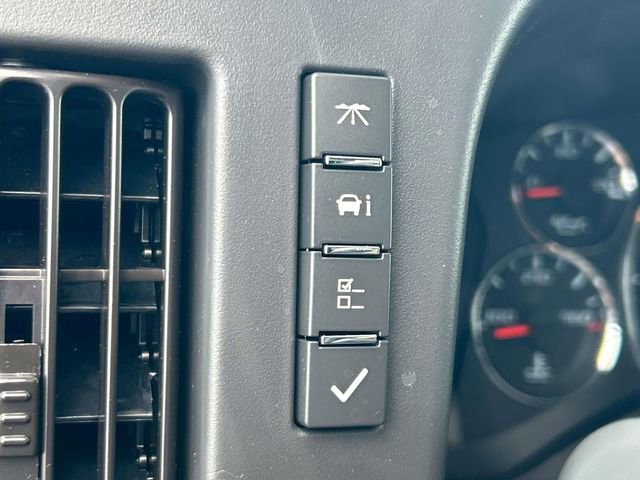 New 2025 GMC Savana 2500 Extended w/ Driver Convenience Package RWD image 26