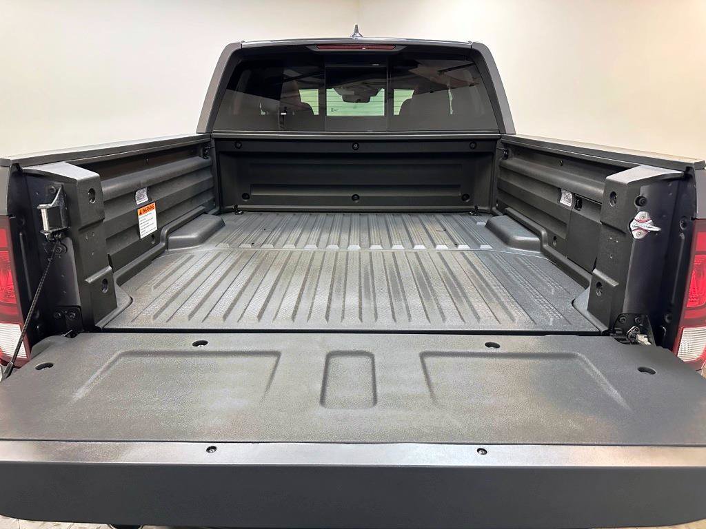 New 2025 Honda Ridgeline RTL image 24