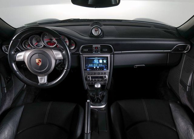 Used 2006 Porsche 911 Carrera S image 4