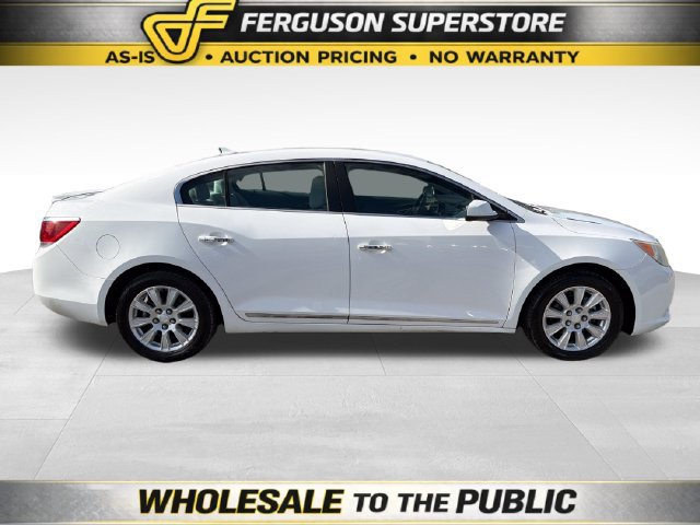 Used 2013 Buick LaCrosse FWD image 8