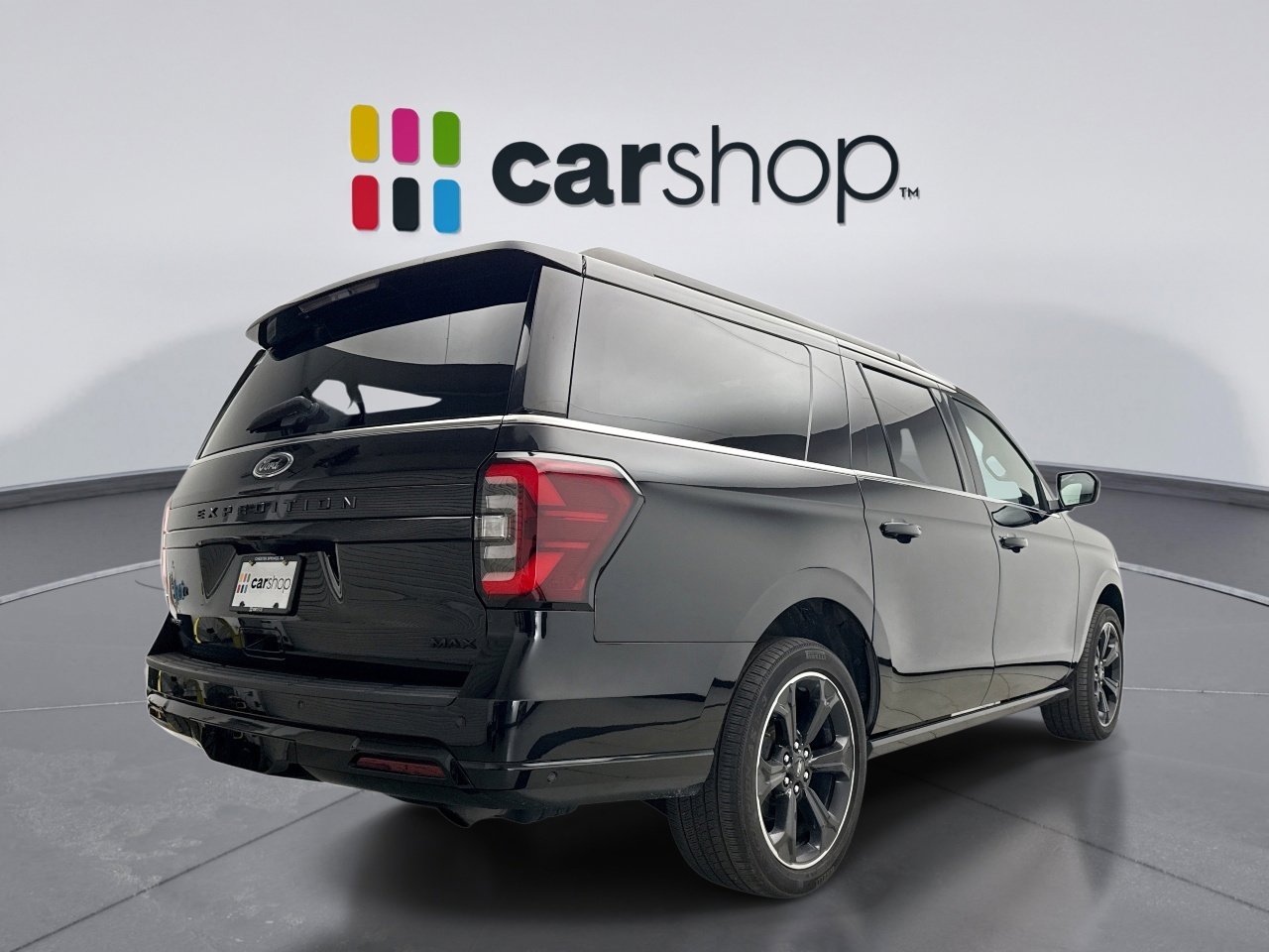Used 2022 Ford Expedition Max Limited image 5