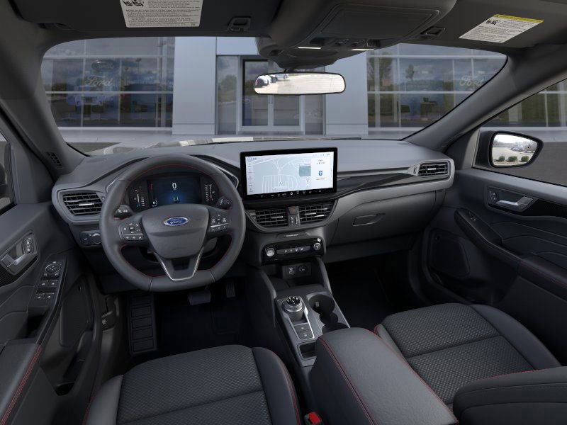 New 2026 Ford Escape ST-Line w/ Tech Pack #1 image 11