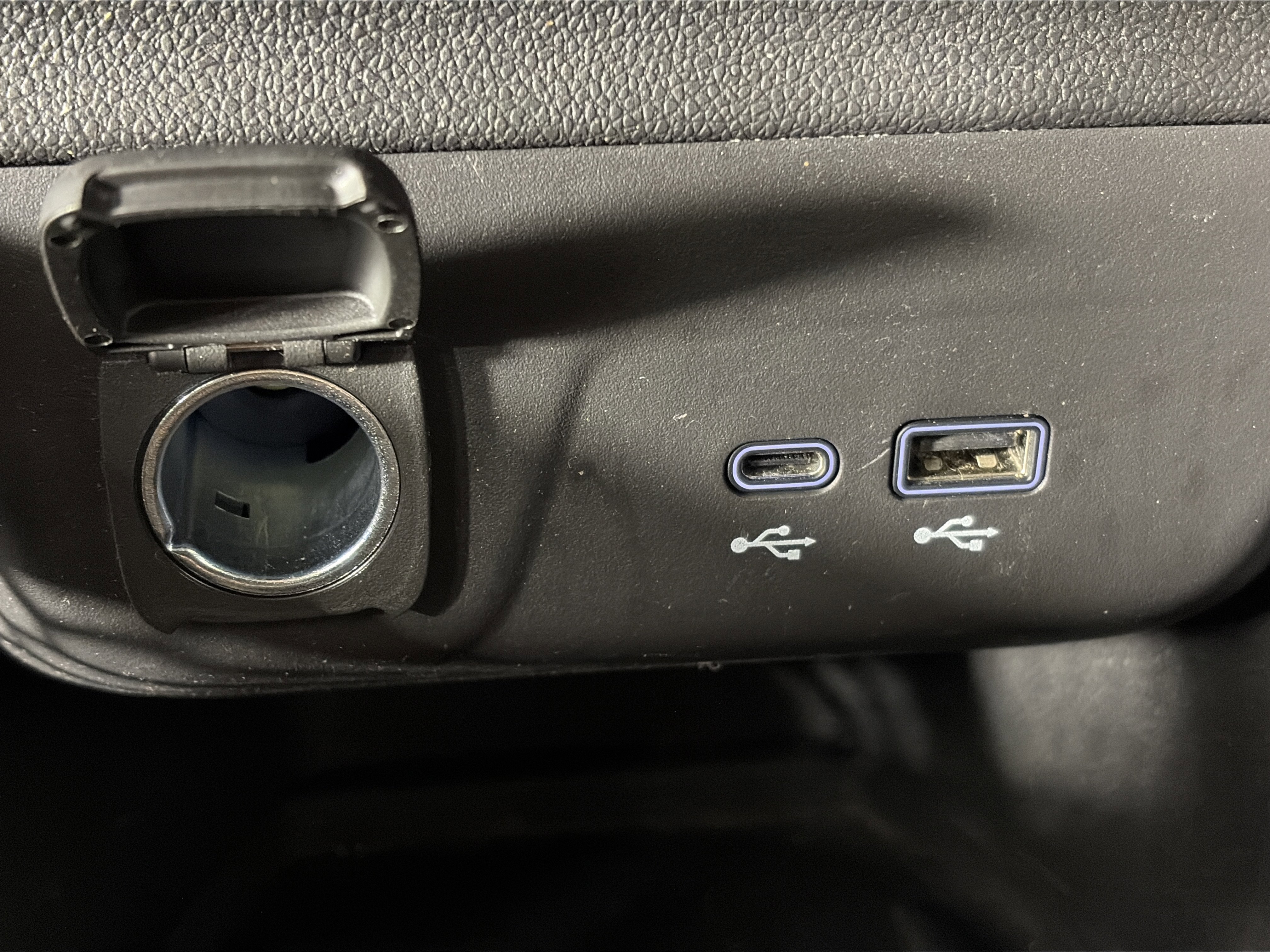 Certified 2024 Chevrolet TrailBlazer LT w/ Convenience Package image 25