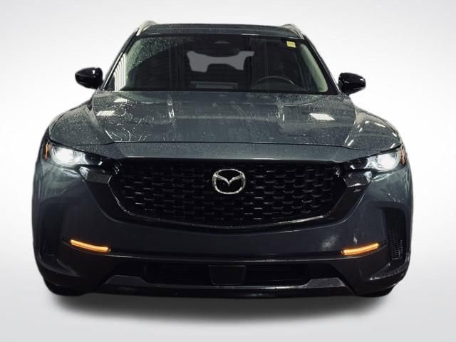 Used 2025 MAZDA CX-50 AWD 2.5 S w/ Premium Package image 2