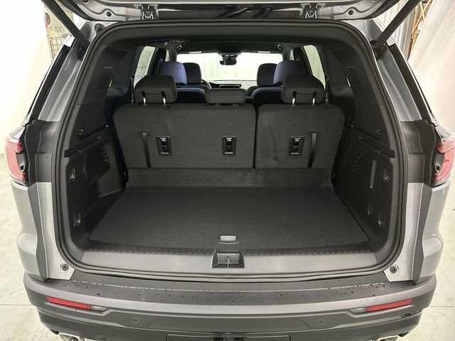 New 2026 GMC Acadia Elevation w/ Black Edition AWD/4WD image 22