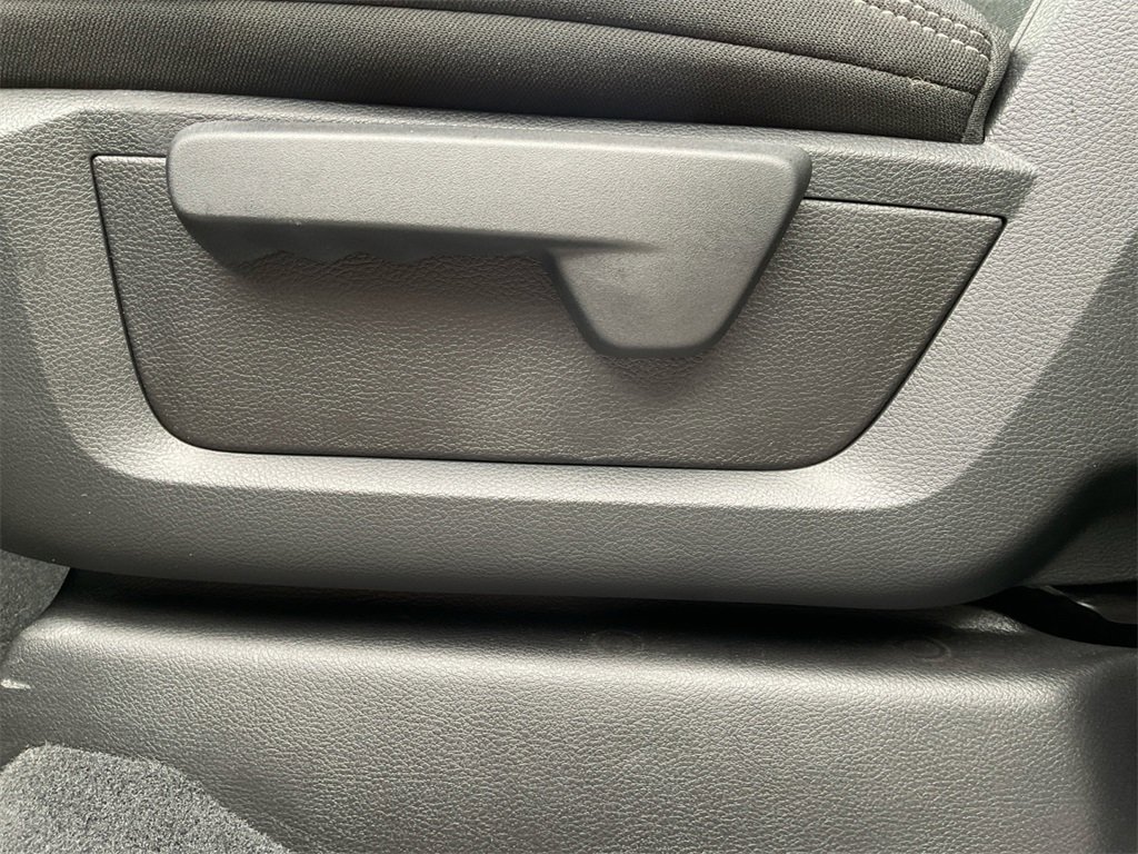 New 2025 RAM 2500 Tradesman image 29