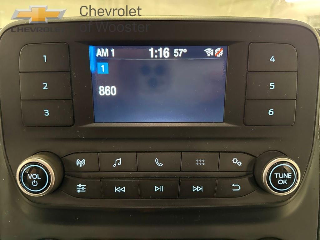 Used 2021 Ford Transit 350 XLT image 36