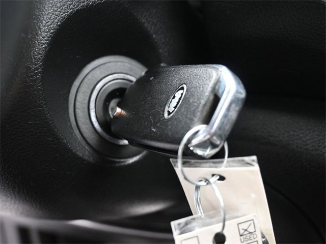 Used 2021 Kia Forte LXS image 6