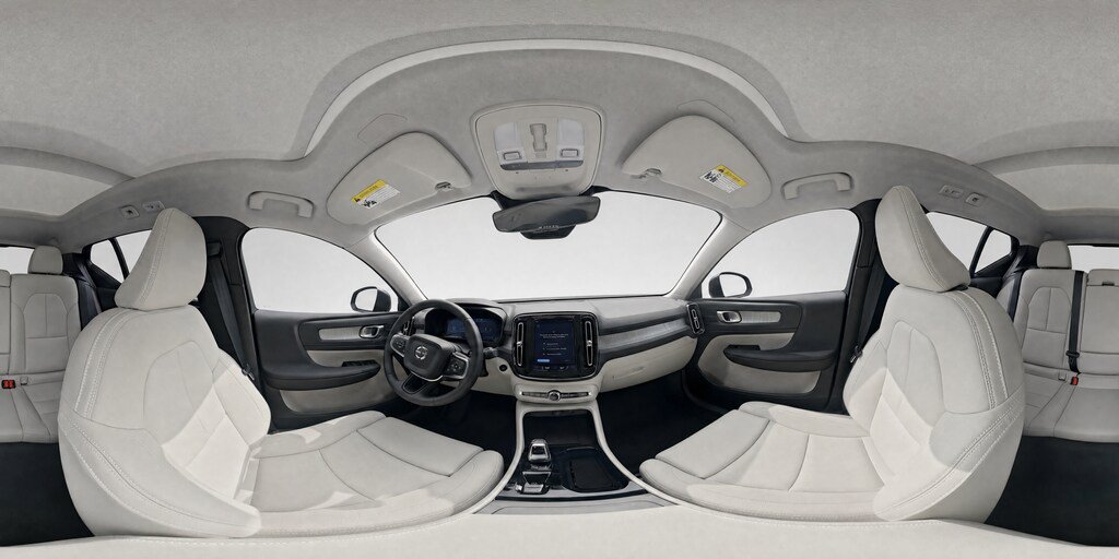 New 2026 Volvo XC40 B5 Ultra w/ Protection Package Premier AWD/4WD image 9