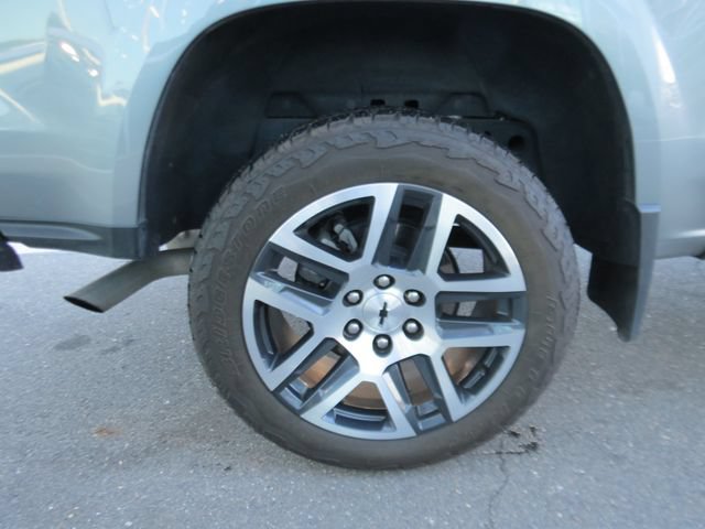 Used 2024 Chevrolet Colorado Z71 w/ Z71 Convenience Package 2 AWD/4WD image 10