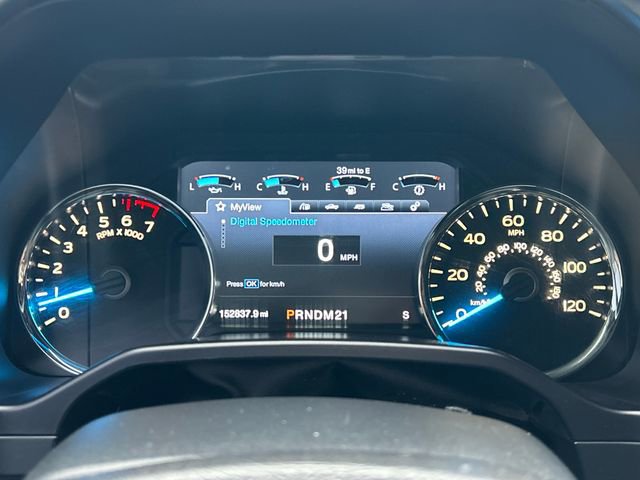 Used 2016 Ford F150 Platinum image 22