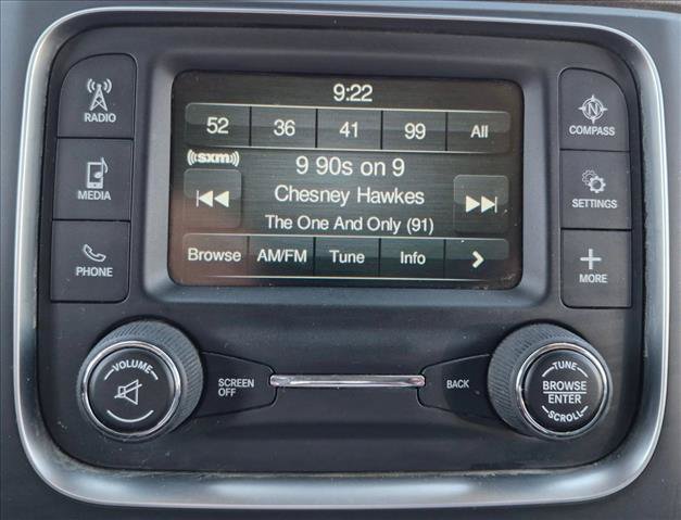 Used 2019 RAM 1500 Tradesman w/ Popular Equipment Group AWD/4WD image 19