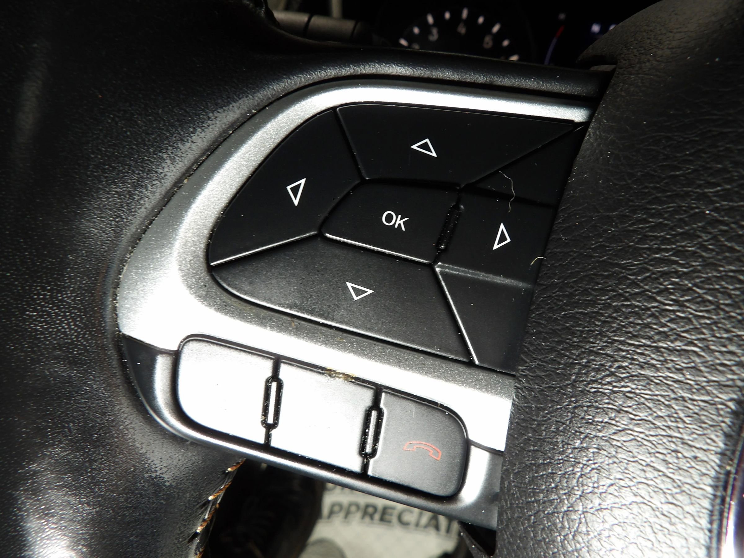 Used 2020 Jeep Compass Latitude AWD/4WD image 20