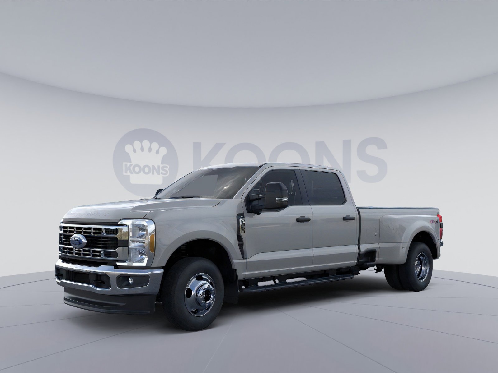 New 2026 Ford F350 XLT w/ 360-Degree Camera Package image 1