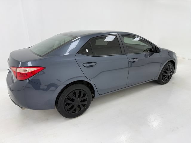 Used 2018 Toyota Corolla LE FWD image 41