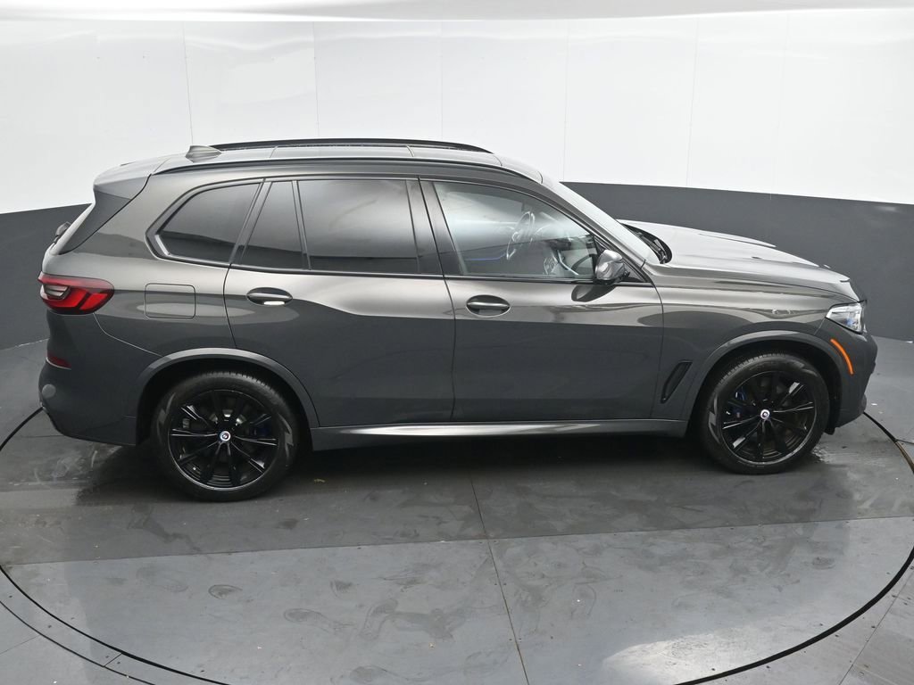 Used 2023 BMW X5 M50i w/ Executive Package AWD/4WD image 38