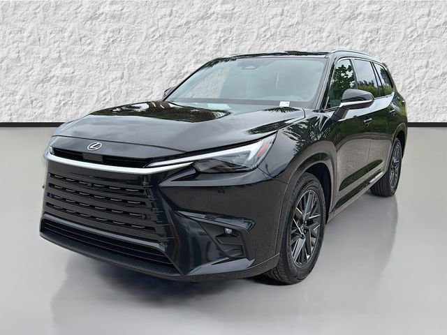 Certified 2025 Lexus TX 350 AWD w/ Technology Package image 7