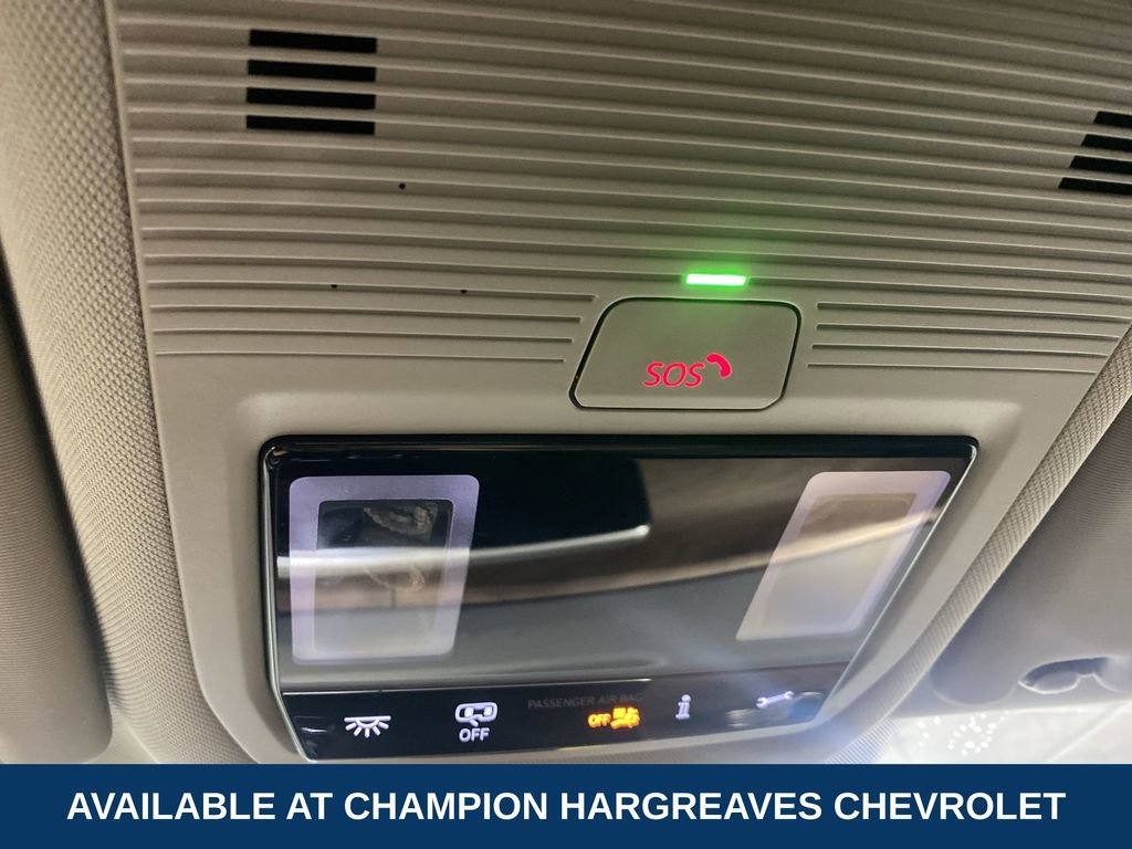 Used 2024 Volkswagen Atlas SE AWD/4WD image 25