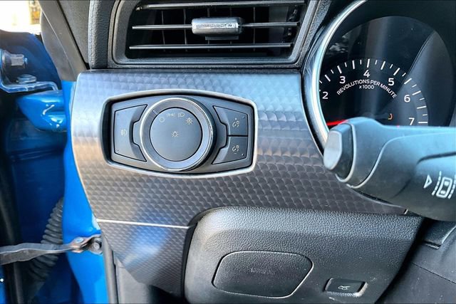 Used 2019 Ford Mustang GT w/ GT Performance Package image 14