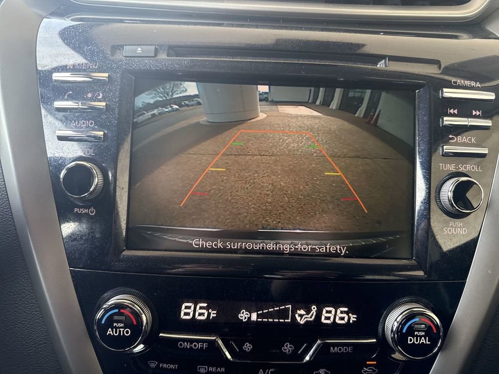 Used 2021 Nissan Murano S w/ Cargo Package image 14