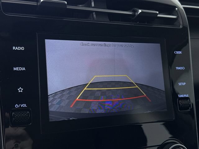 Used 2024 Hyundai Tucson SE FWD image 15