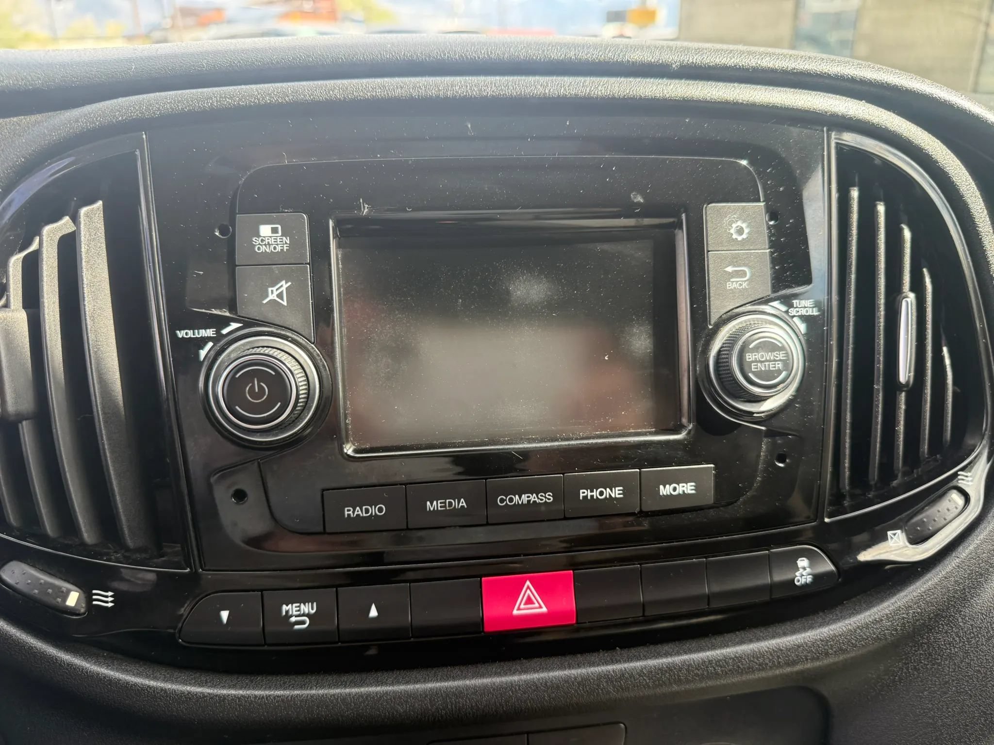 Used 2019 RAM ProMaster City Tradesman FWD image 9