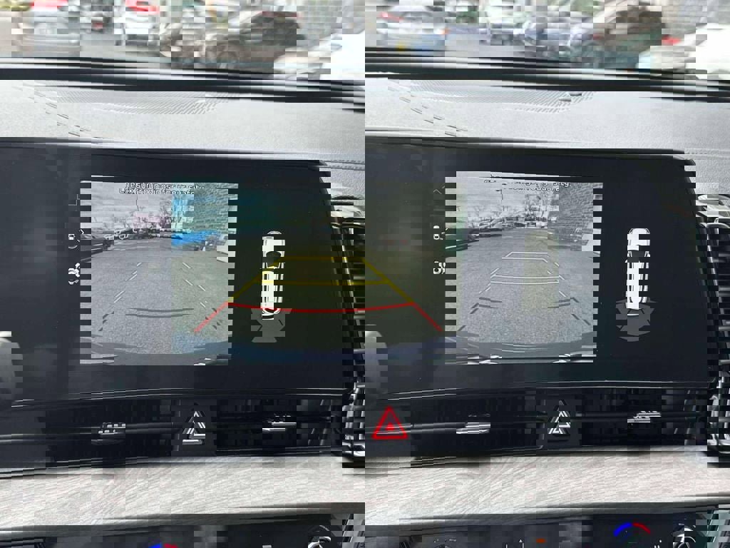 Used 2023 Kia Sportage X-Line w/ X-Line Premium Package image 29